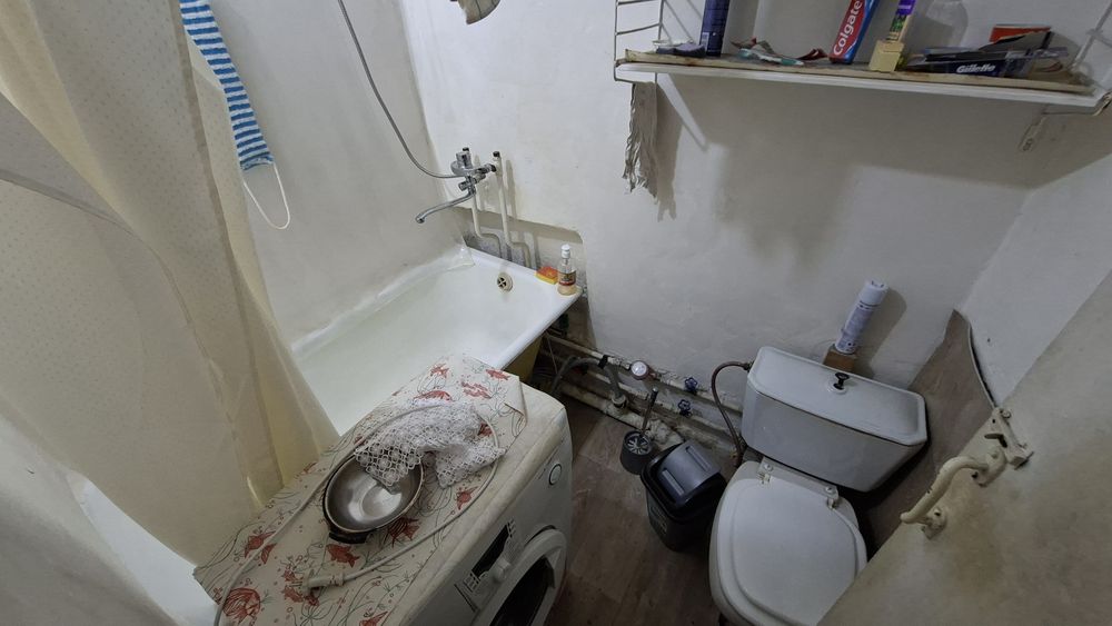 Arenda kvartira 2xona uzoq vaqtga