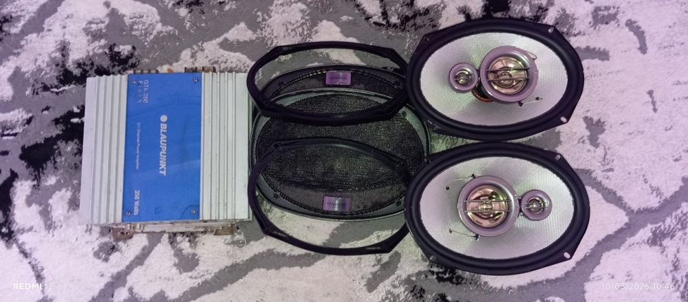 Kenwood 718 усилител бн срочна сотилади