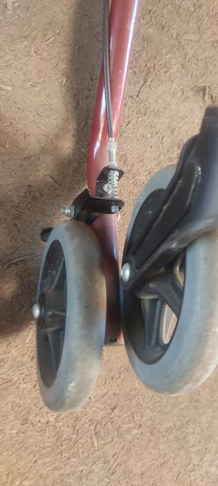 Ходунки для взрослых