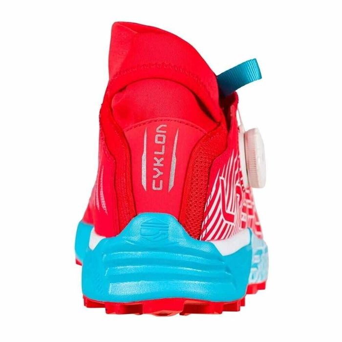 La Sportiva Cyklon, номер 37,  UK 4