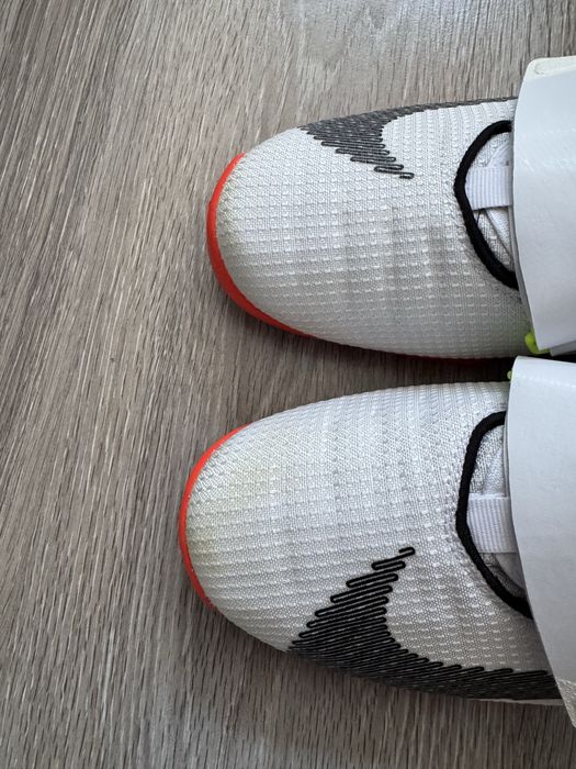 Adidași Nike Romaleos 4 SE
