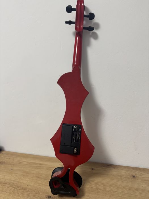 Vioara electrica Gewa E-Violin