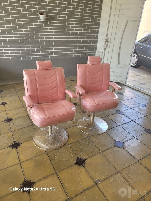 Kreslo salon uchun kreslo