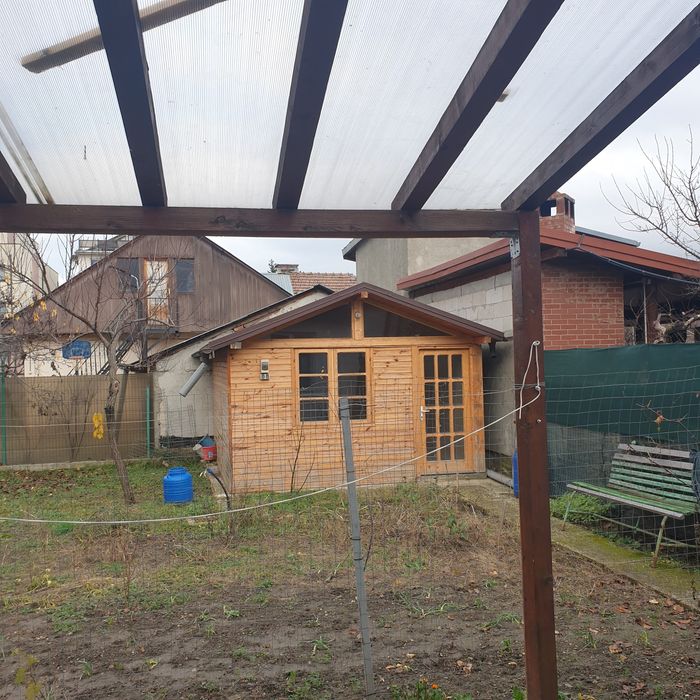 Ofe la inchiriere casa în Iasi,