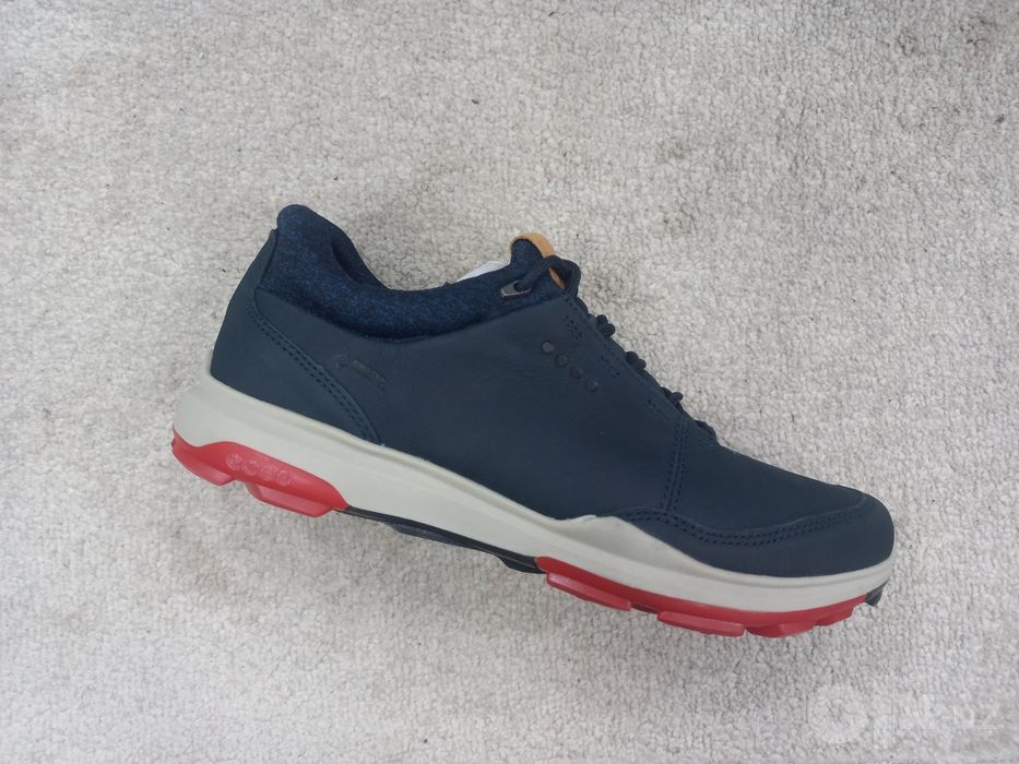 Ecco Men's Fashion