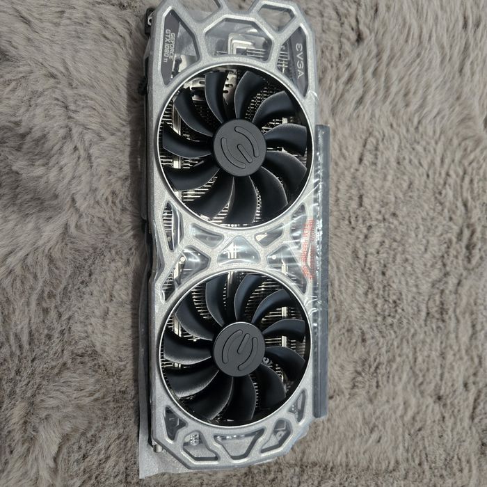 Cooler EVGA 1080ti