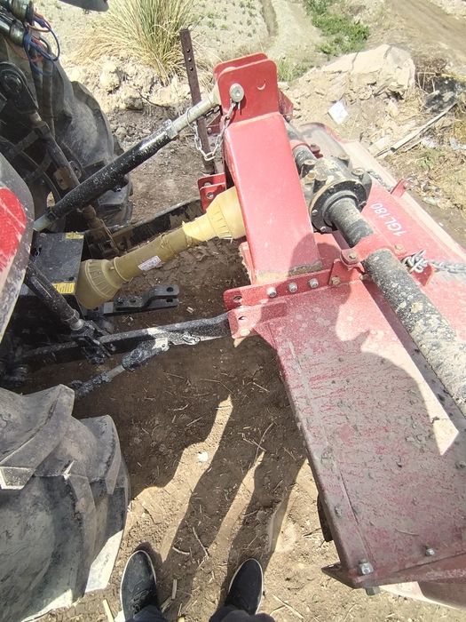 Freza 1.80m traktorlar uchun narxini yana kelishamiz