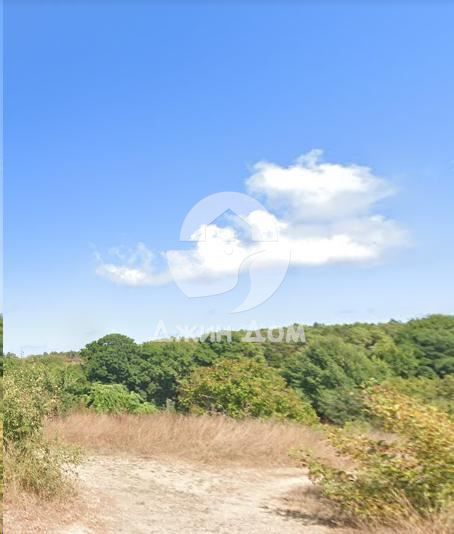 Урегулиран поземлен имот в покрайнините на гр. Ахтопол