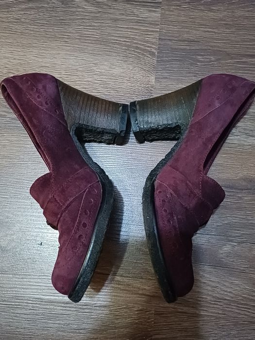 Vand pantofi dama