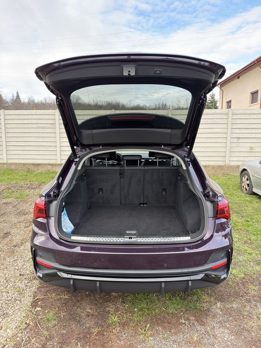 AUDI Q3 2020 — imagine 4