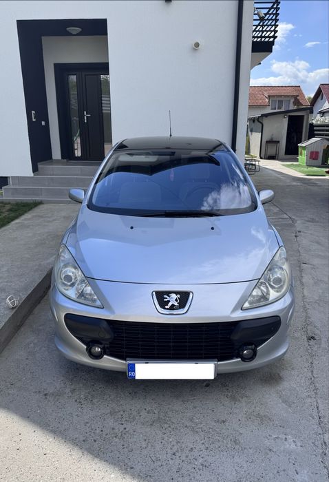 PEUGEOT 307 2007 — imagine 2