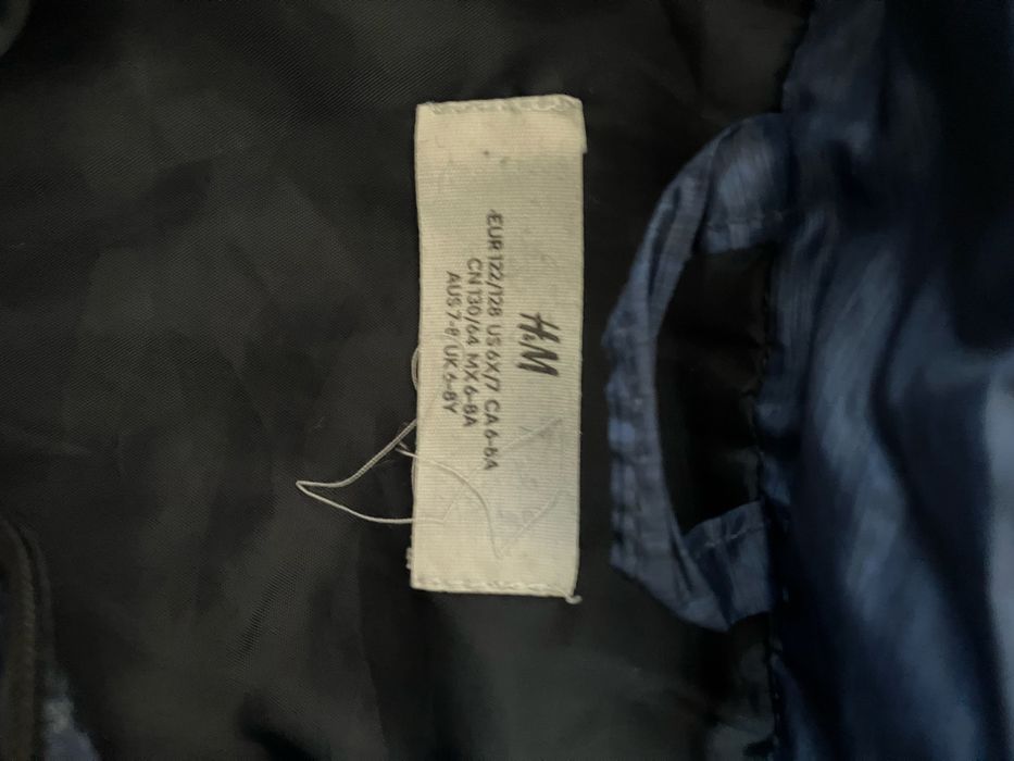 Лот пролетни якета