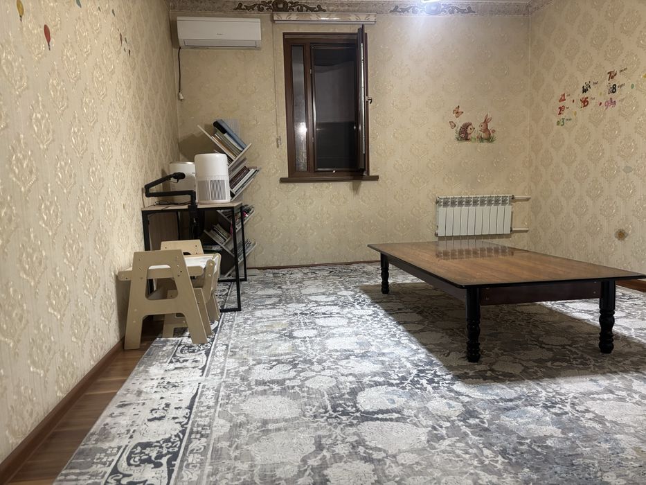 1-2/2/4,  42 kvadrat,   Shayxontohur tumani, Tinchlik metro