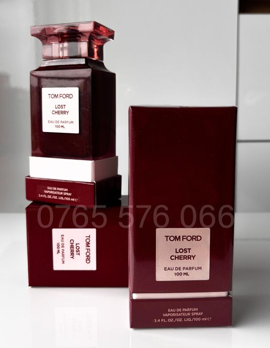 TOM FORD Lost Cherry - Eau de parfum 100ml
