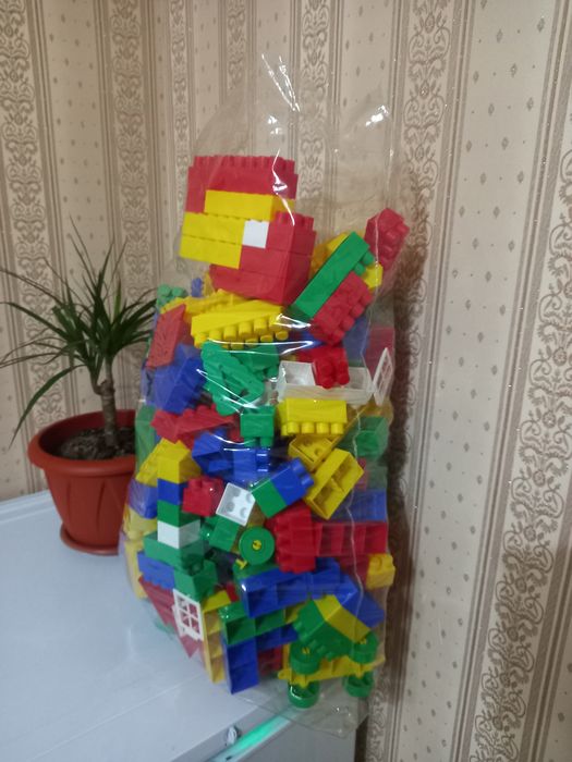 Продам конструктор