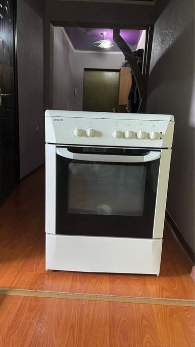 Продам электроплиту