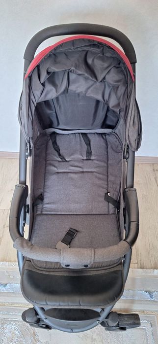 Продам детскую коляску Lorelli. Производство: Болгария