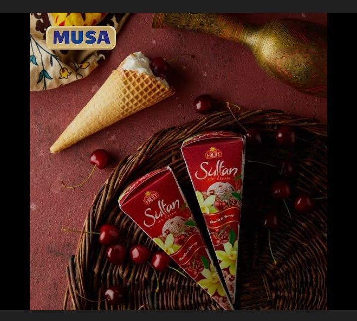 Продаётся мороженое оптом