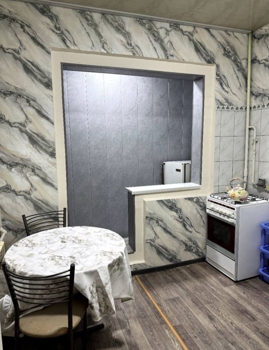 Сдаётся квартира в аренду Рисовый