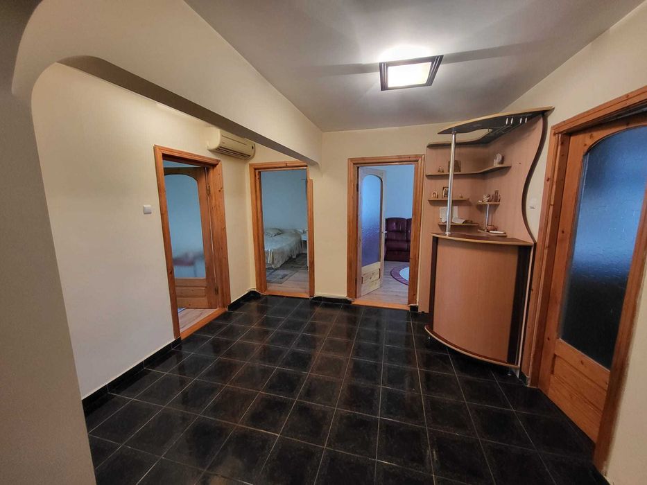 Apartament 4 camere, decomandat, 87 mp, strada Progresului, Mărăței