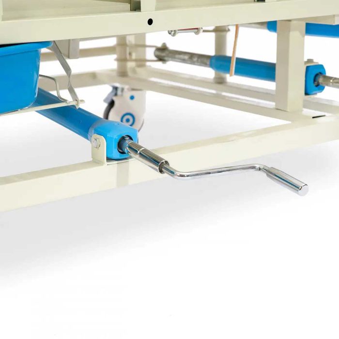 Кровать медицинская для лежачих больных прокат  аренда