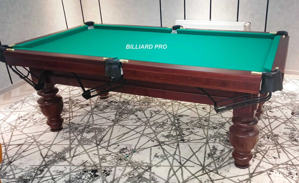 Бильярдный стол 7фут, billiiard, bilyard stol