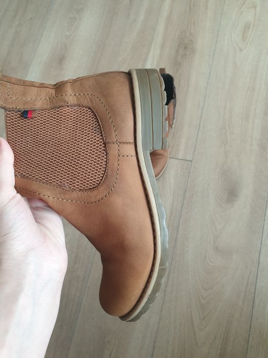 Cizme marimea 35 Lasocki