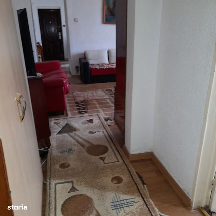 Apartament cu 2 camere Zamca