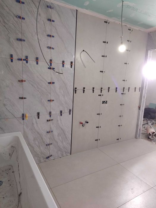 Meseriaș montaj gresie ,faianta