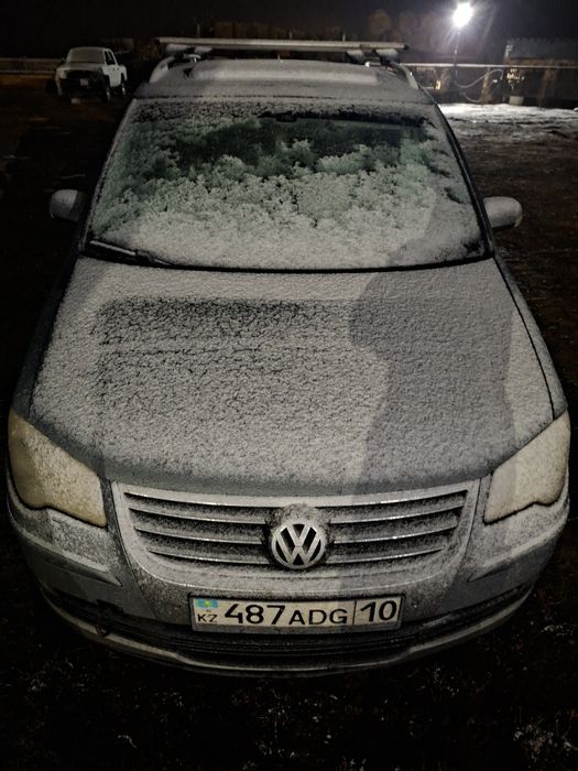 Продам Volkswagen