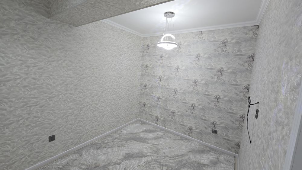 Срочно Продаётся! Сергели Спутник 5, 3х комн 7-этаж с ремонтом