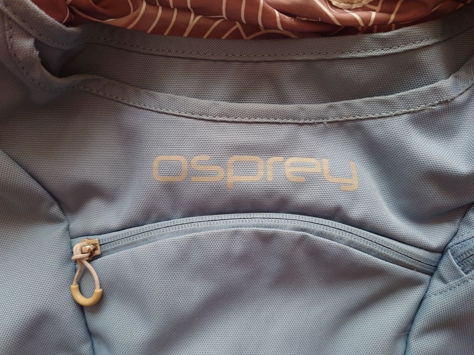 Ghiozdan rucsac femei Osprey FlapJill