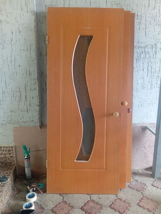 Продаю межкомнатные двери