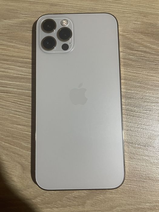Iphone   12   Pro
