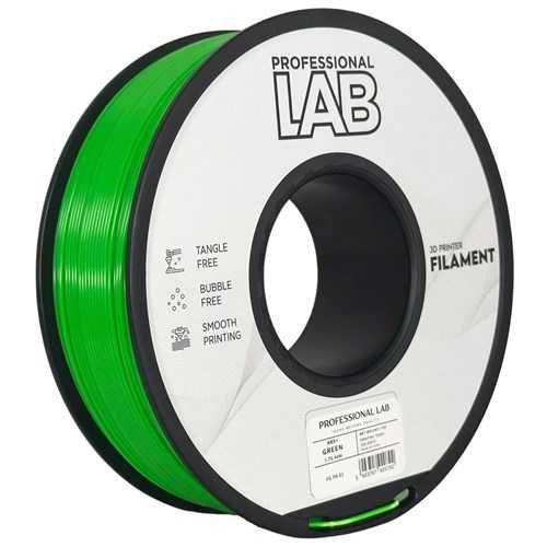 Professional Lab ABS+ 1kg | 1.75mm | 3D Филамент | 10.80€
