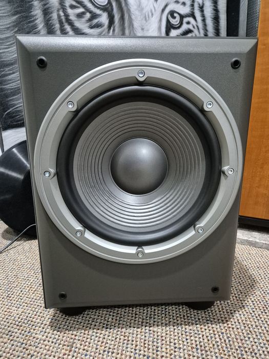 Jbl E150P Subwoofer Activ