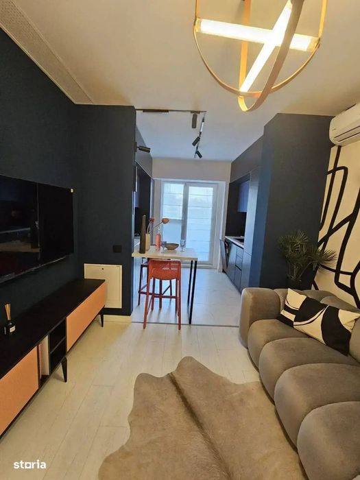 Apartament 2 camere ansamblu exclusivist mutare imediata zona Pallady
