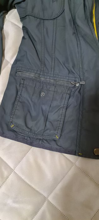 Ветровка s.Oliver