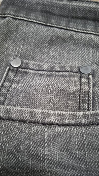 *** Големи мъжки дънки Madoc***