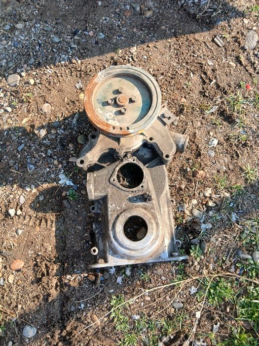 Запчасти на двигатель паз газ53