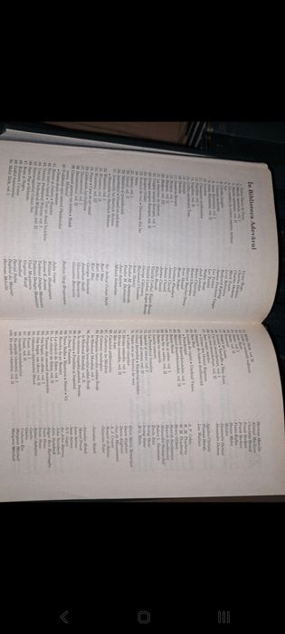 Biblioteca Adevărul - 100 cărți