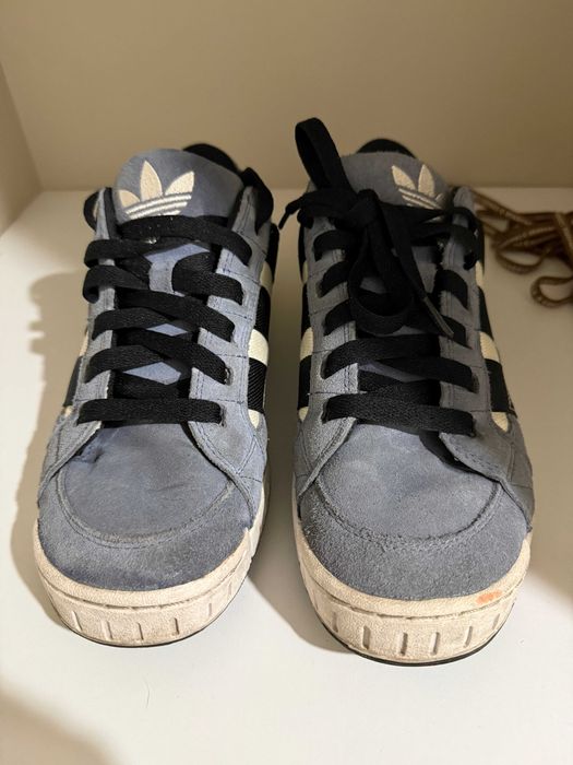 Кроссовки Adidas LWST