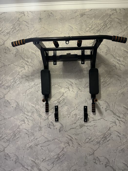 Продам турник перевертыш 3в1