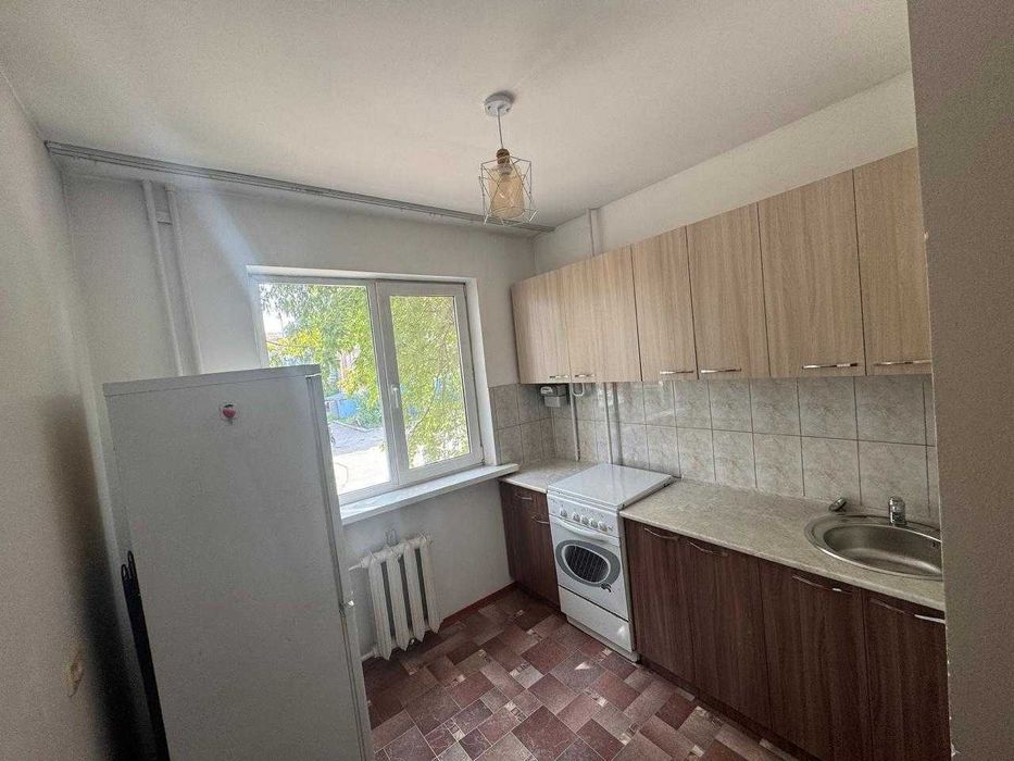 1 комнатная квартира