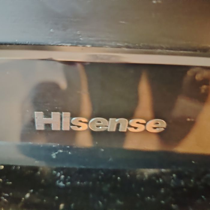 Телевизор Hisense