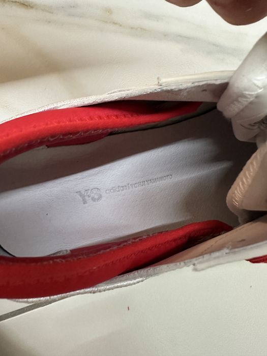 Оригинални Маратонки Johji Yamamoto - Чисто Нови!