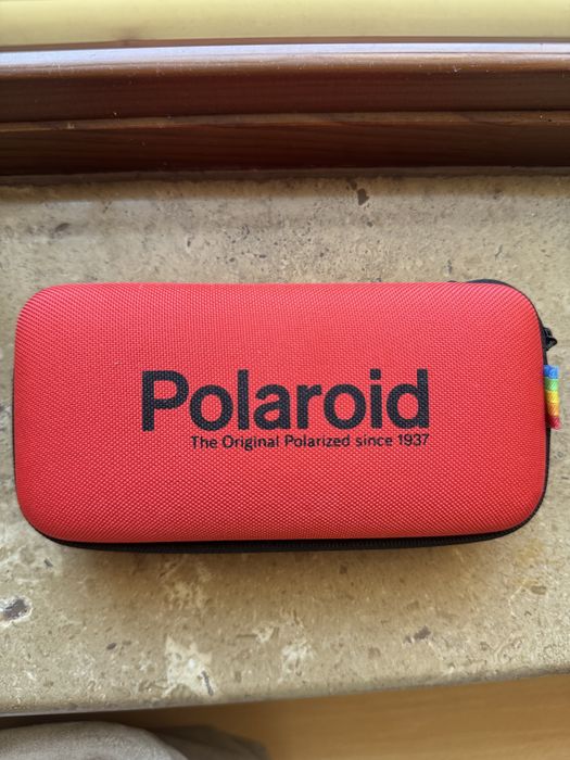 Оригинални слънчеви очила POLAROID