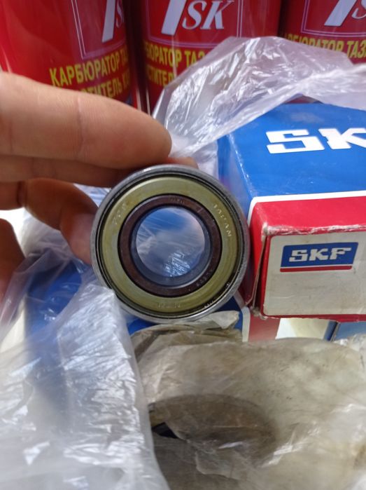 Подшипники 2307ЕТN9