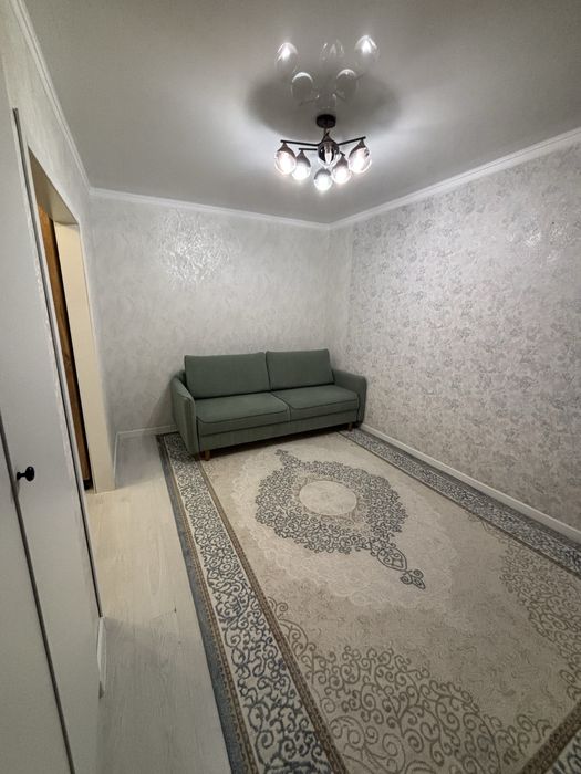 Аренда квартиры на