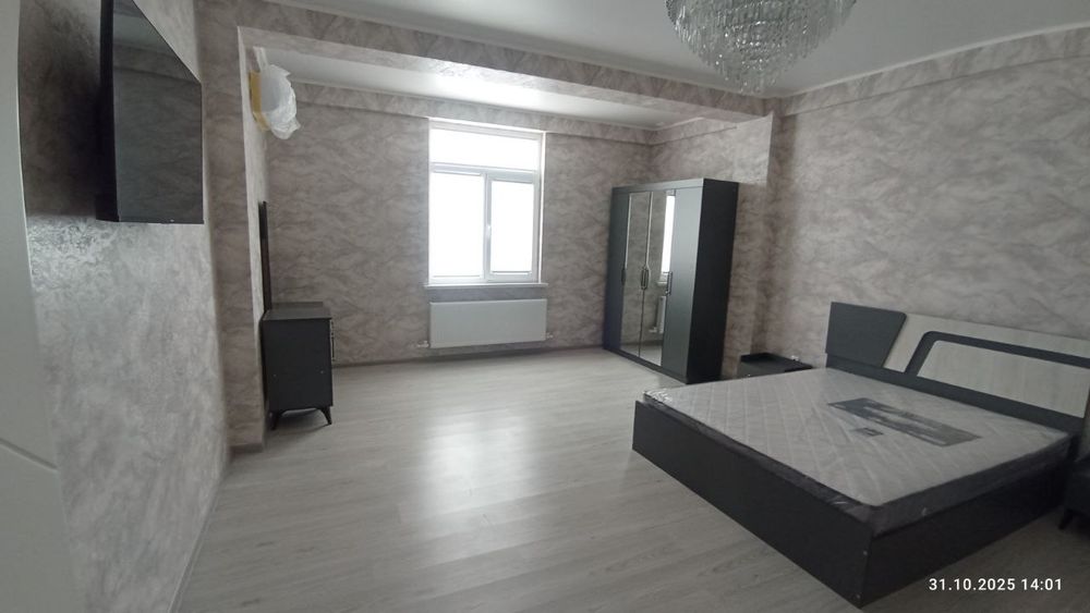ЖК Parkent Plaza 4х комн, 113м2 ‼️ Махтумкули